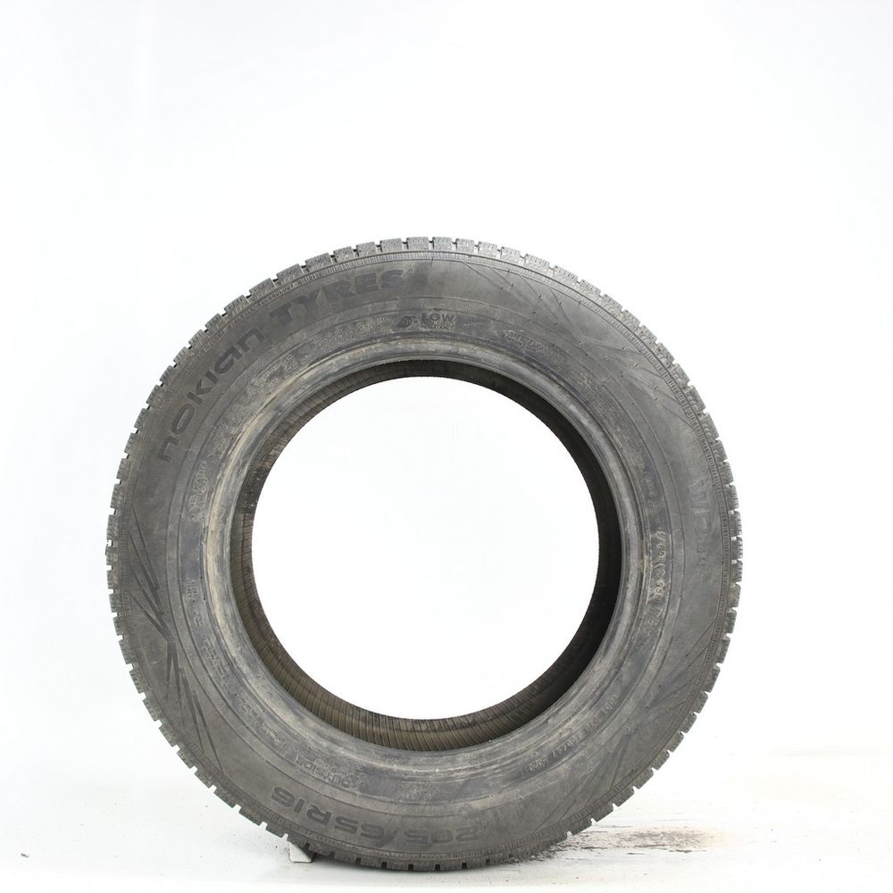 Driven Once 205/65R16 Nokian WR G4 95H - 10/32 - Image 3