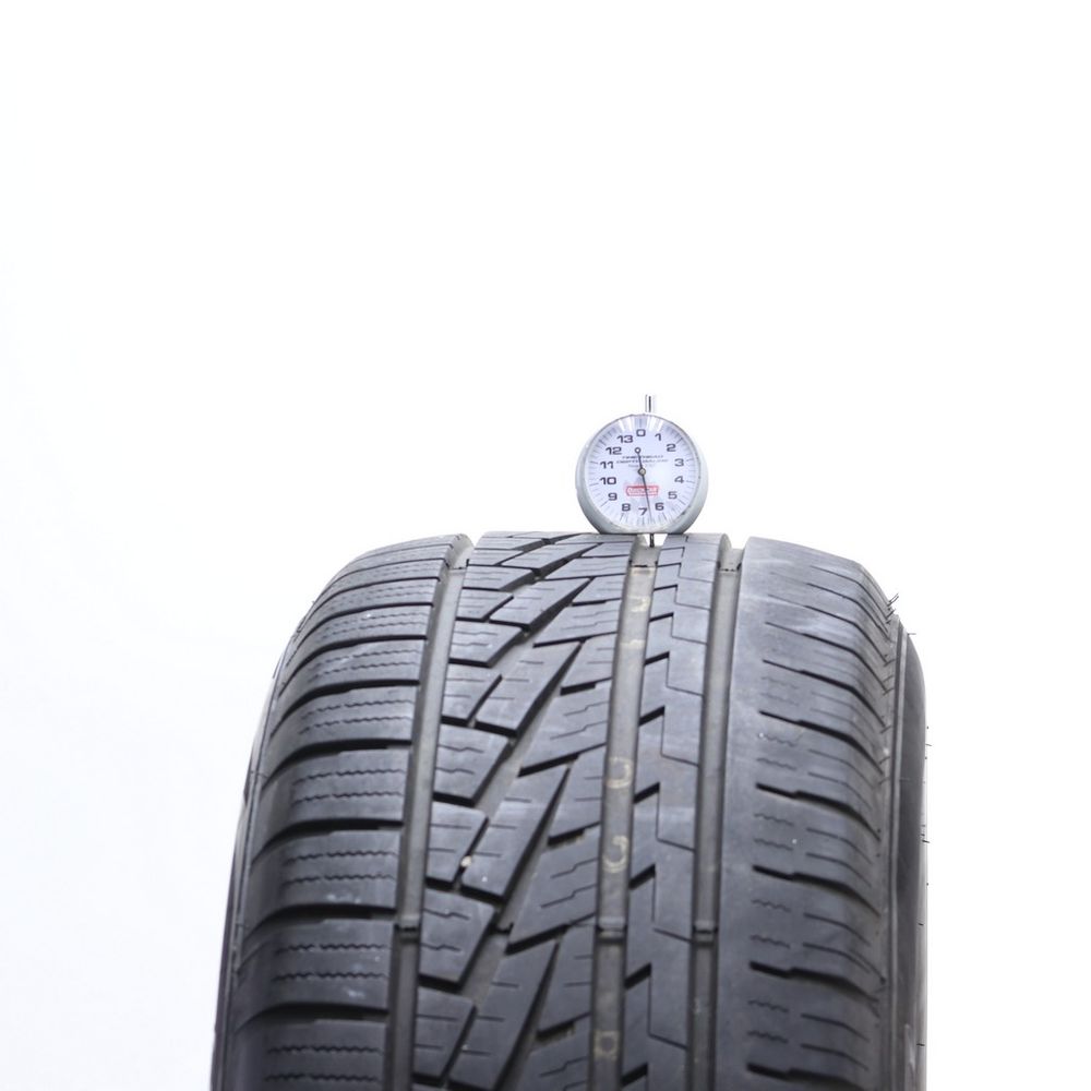 Used 245/60R18 Falken Pro G4 AS 105H - 6.5/32 - Image 2