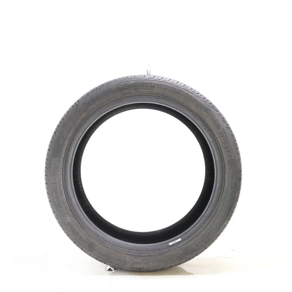 Used 245/40R18 Pirelli P Zero Nero Run Flat 93V - 9/32 - Image 3