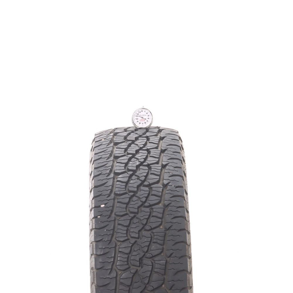 Used 225/60R17 BFGoodrich Trail-Terrain T/A 99H - 11/32 - Image 2