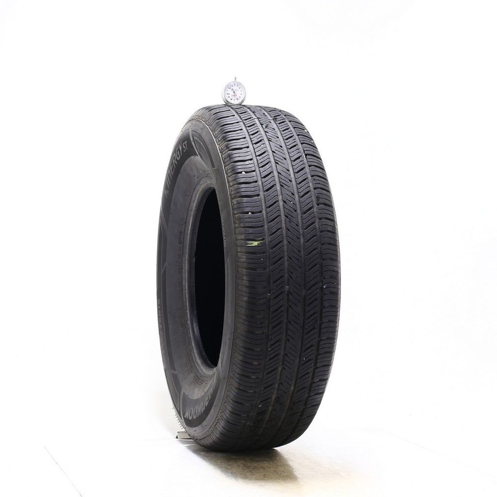 Used 235/75R15 Hankook Kinergy ST 105T - 5.5/32 - Image 1