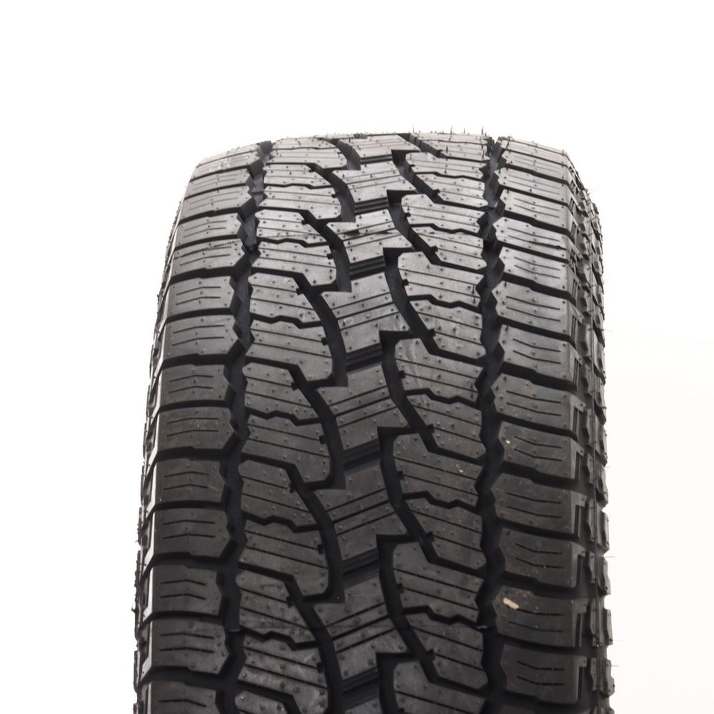 Set of (2) New 275/60R20 Multi-Mile Wild Country XTX AT4S 115T - Image 2