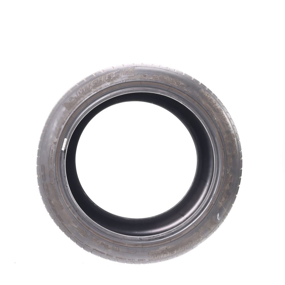 Used 295/35ZR18 Michelin Pilot Super Sport 103Y - 9.5/32 - Image 3
