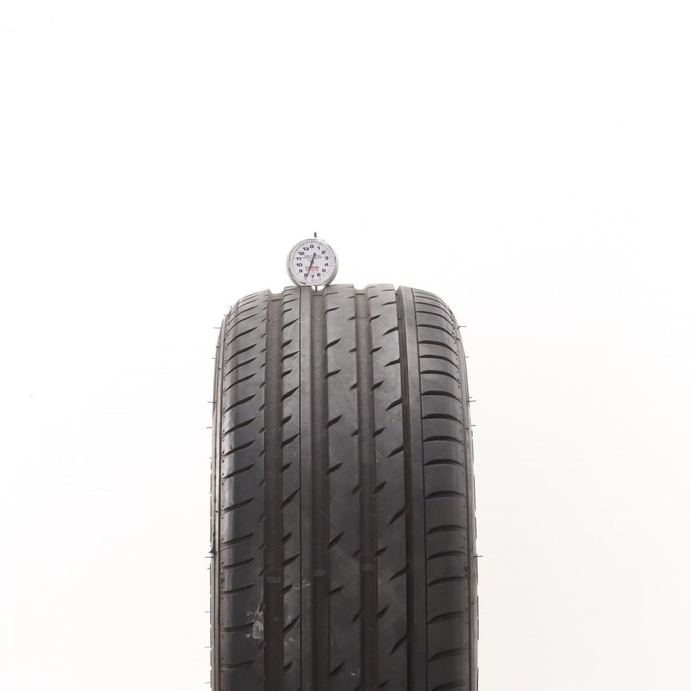 Used 235/55R19 Haida LECP HD927 105V - 7.5/32 - Image 2