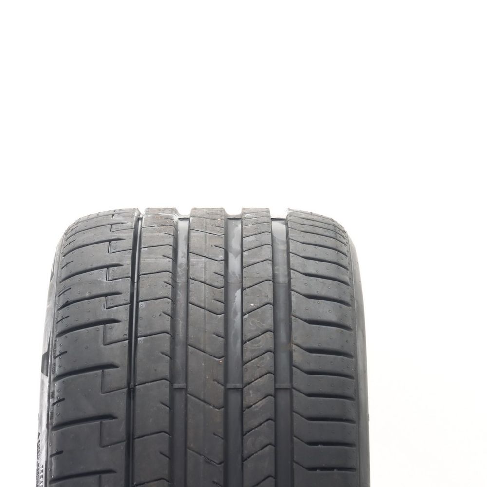 New 275/35ZR21 Pirelli P Zero PZ4 MO1A 103Y - Image 2