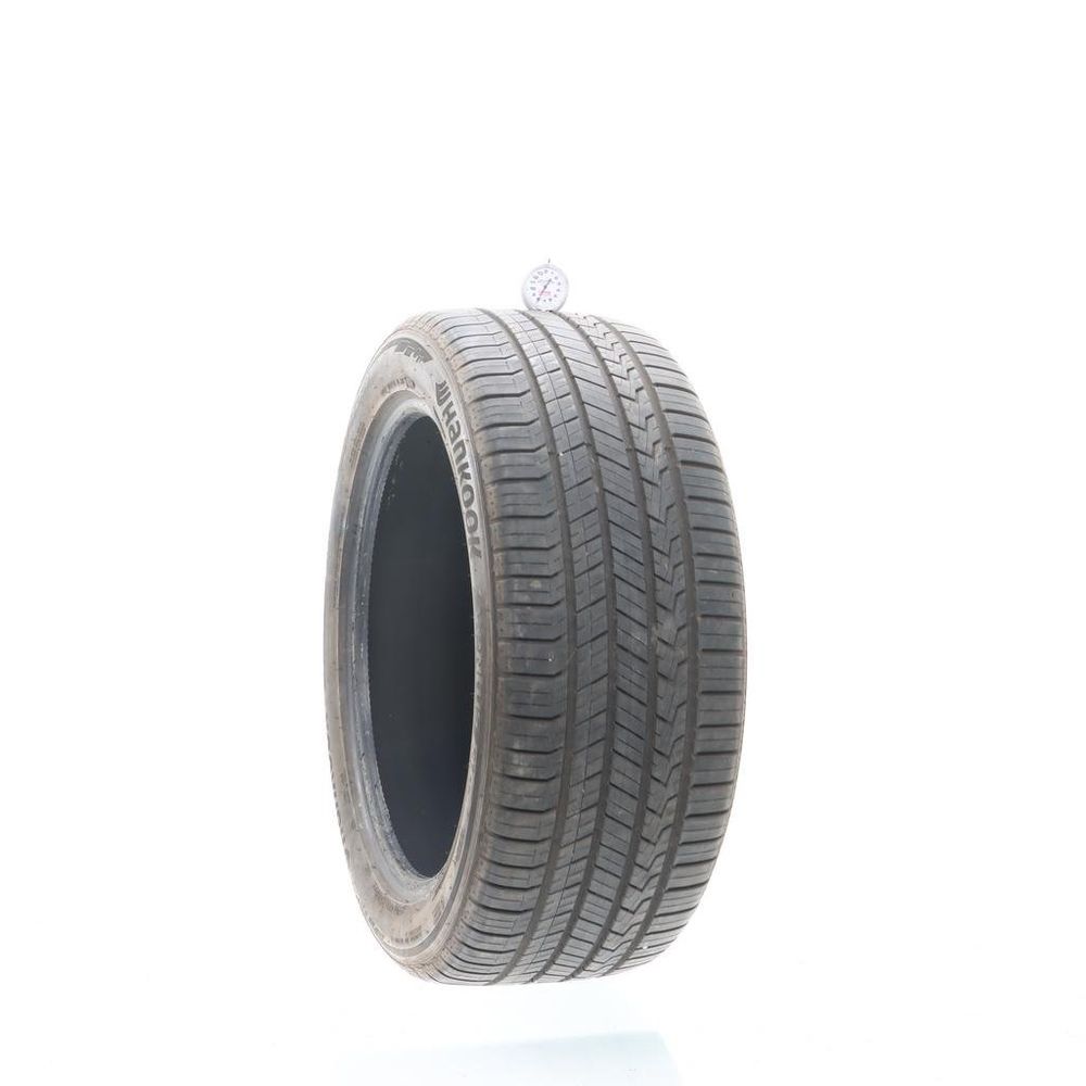 Used 255/45ZR19 Hankook Ventus S1 AS 104W - 8/32 - Image 1