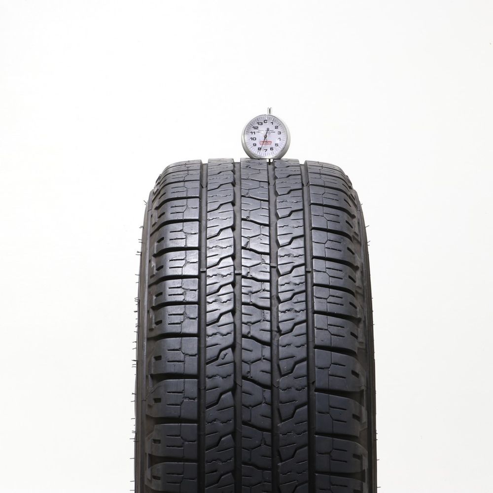 Used 235/65R16C Goodyear Wrangler Fortitude HT 121/119R - 7.5/32 - Image 2
