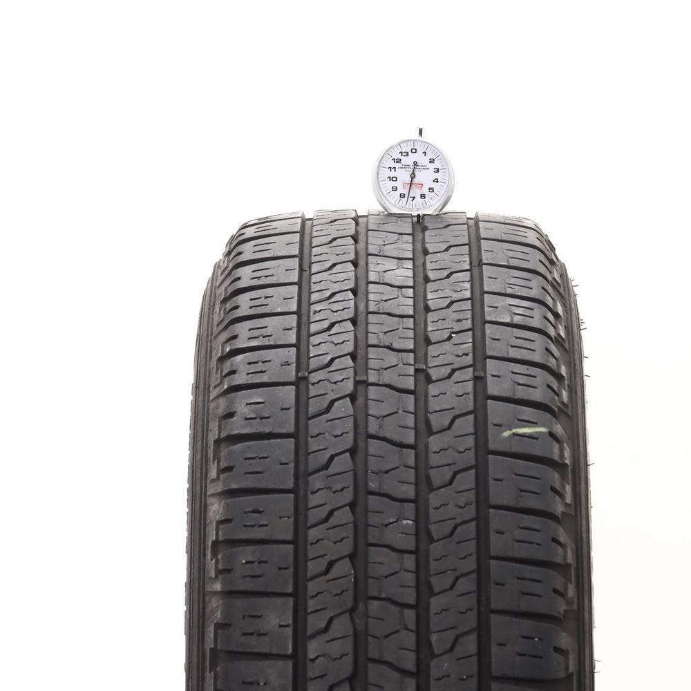 Used 235/65R16C Goodyear Wrangler Fortitude HT 121/119R - 7.5/32 - Image 2