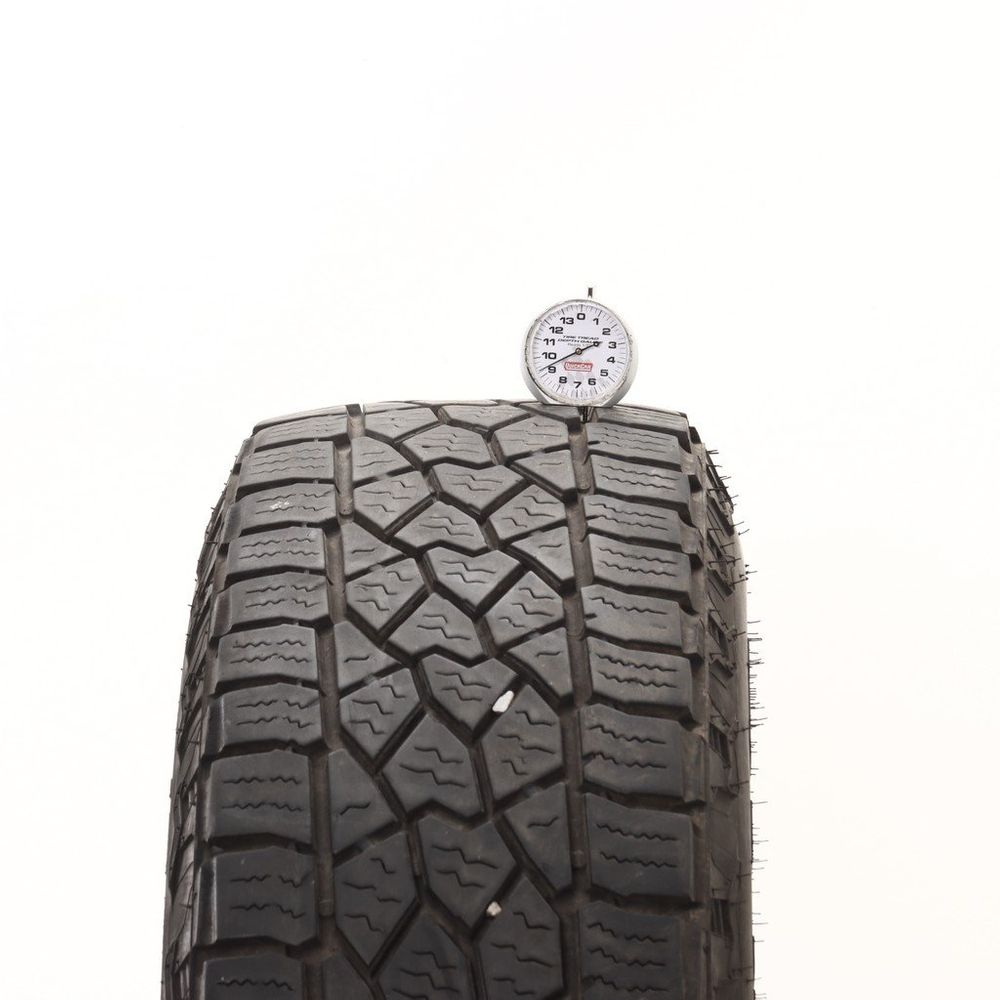 Set of (2) Used LT 245/75R16 DeanTires Back Country A/T2 120/116R E - 9-10/32 - Image 2