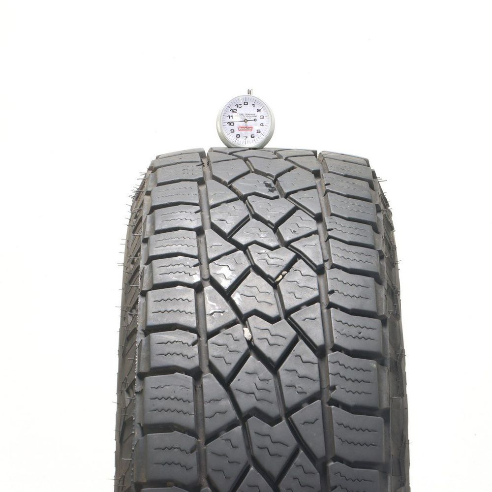 Set of (2) Used LT 245/75R16 DeanTires Back Country A/T2 120/116R E - 9-10/32 - Image 5