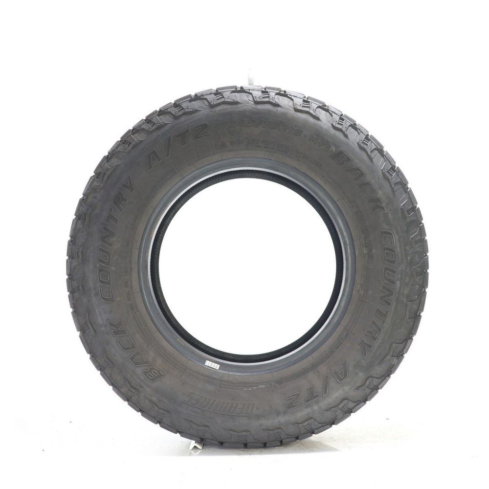 Set of (2) Used LT 245/75R16 DeanTires Back Country A/T2 120/116R E - 9-10/32 - Image 6