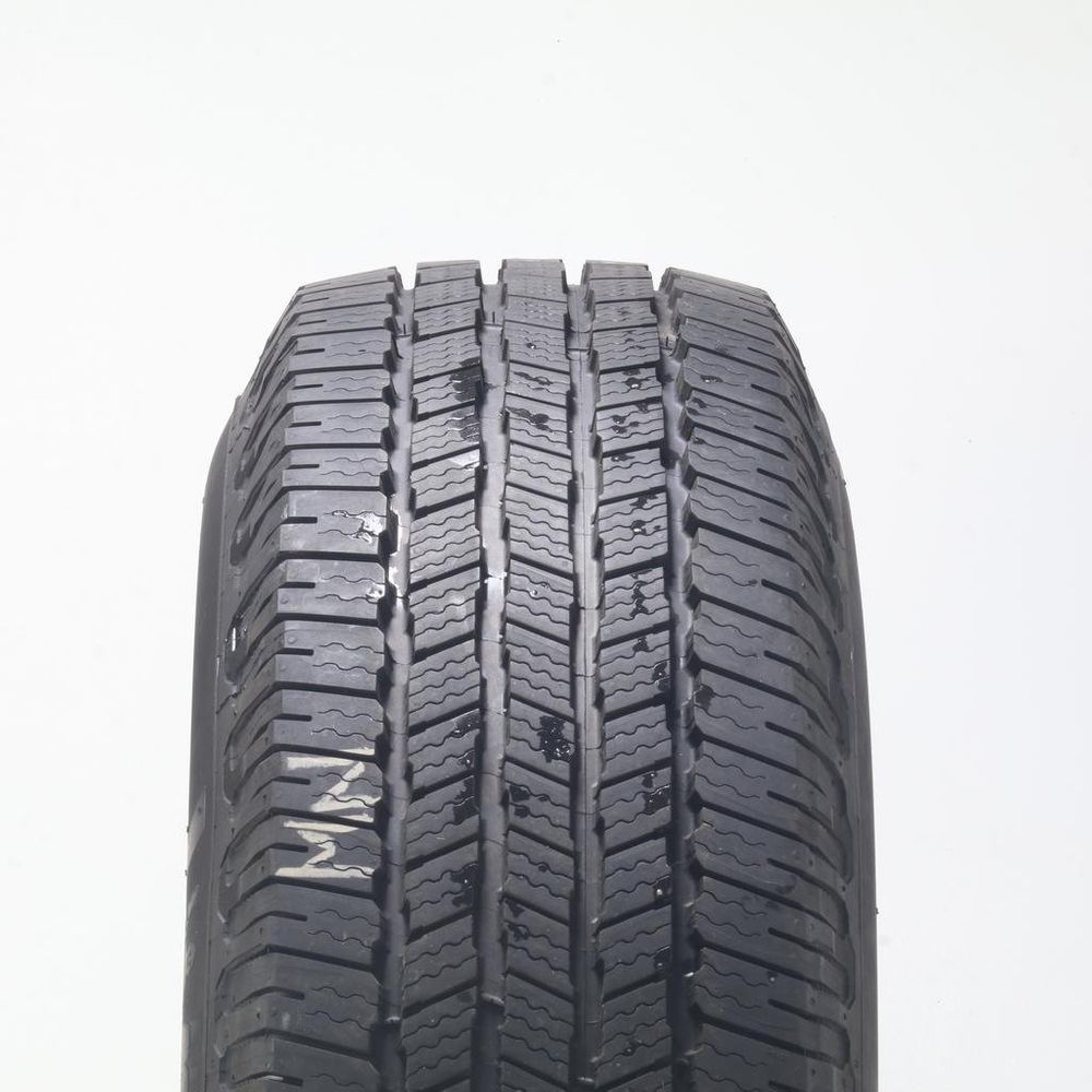 Set of (2) Driven Once LT 265/70R18 Michelin Defender LTX M/S 2 124/121S E - 14/32 - Image 2