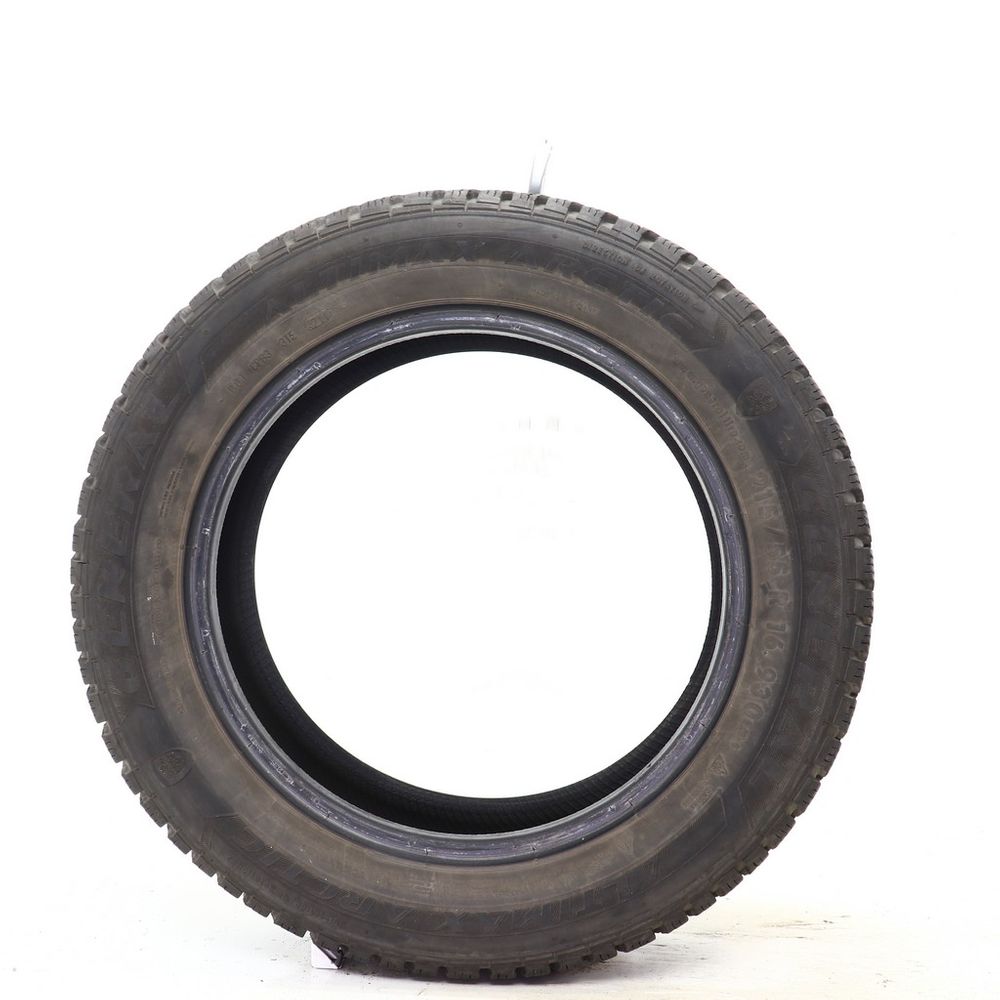 Used 215/55R16 General Altimax Arctic 93Q - 9/32 - Image 3