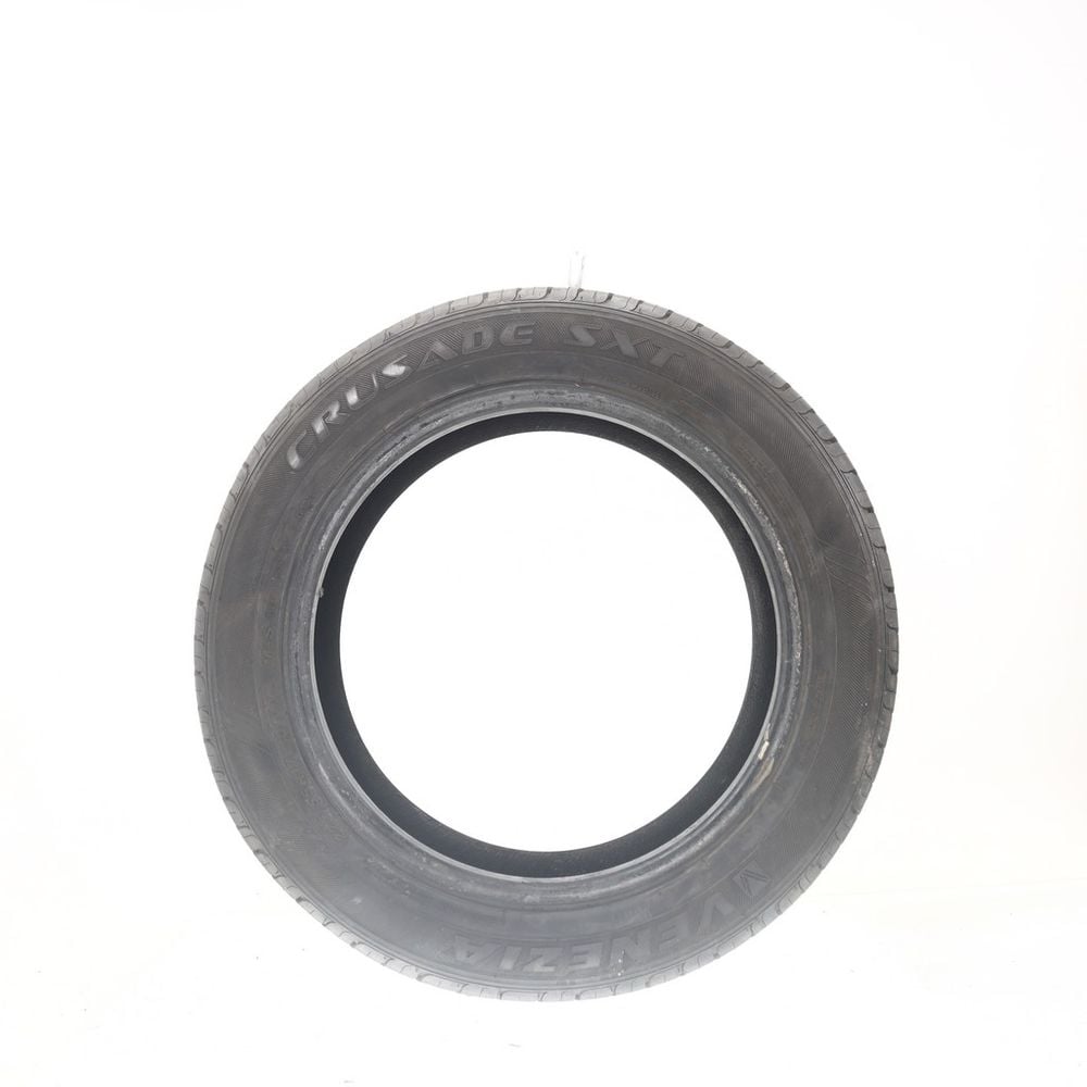 Used 225/55R17 Venezia Crusade SXT 101V - 9/32 - Image 3