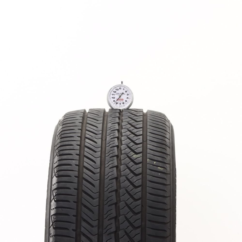 Set of (4) Used 225/45R19 Yokohama Advan Sport A/S Plus 96Y - 7-8.5/32 - Image 11