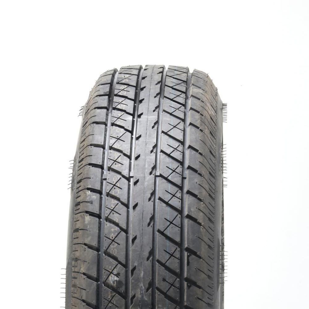 New ST 235/80R16 Rainier ST 127/123M - 9/32 - Image 2