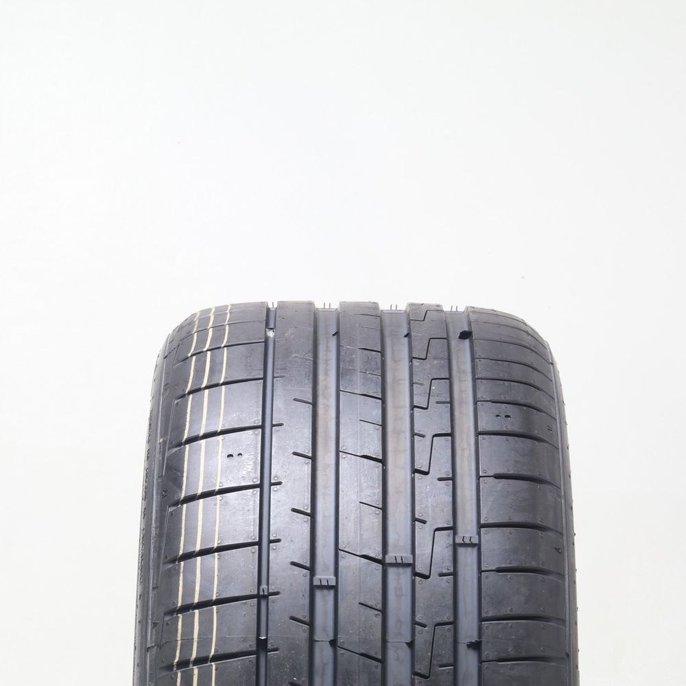 New 255/40ZR21 Hankook Ventus S1 Evo Z K129 102Y - 8/32 - Image 2