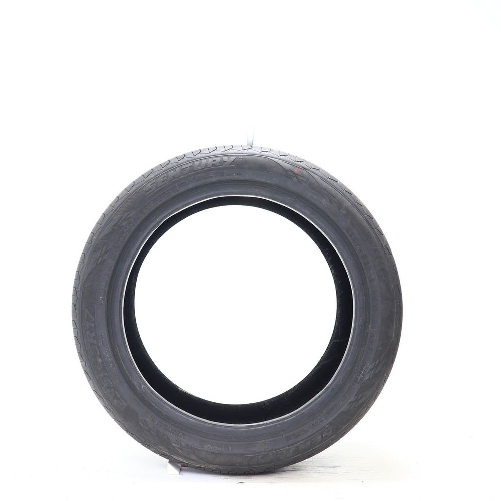 Used 235/45R17 Sentury UHP 97W - 9/32 - Image 3