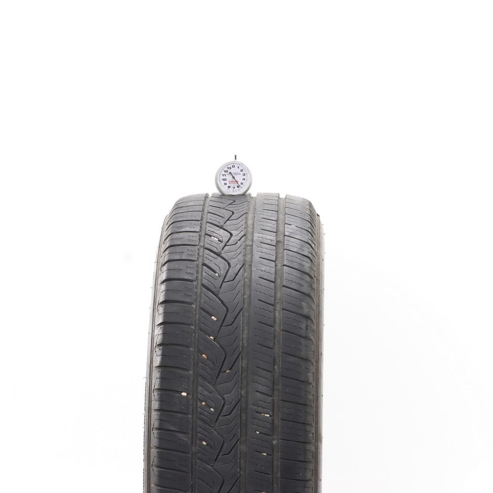 Used 225/65R17 Nitto NT421Q 106H - 5.5/32 - Image 2