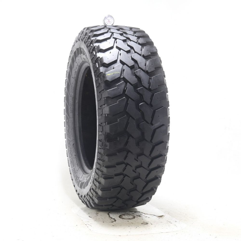 Used LT 285/65R18 Firestone Destination M/T 125/122Q - 12/32 - Image 1