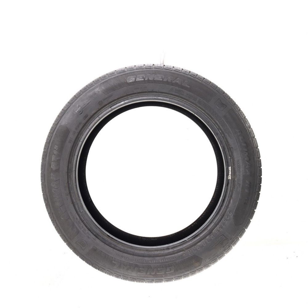 Set of (2) Used 225/55R18 General Altimax RT45 98H - 6-6.5/32 - Image 3