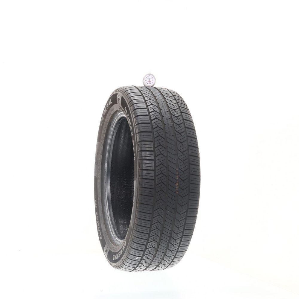 Set of (2) Used 225/55R18 General Altimax RT45 98H - 6-6.5/32 - Image 4