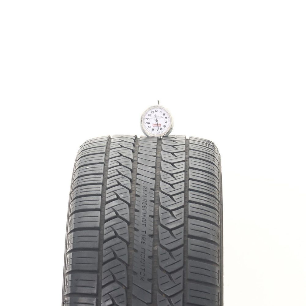 Set of (2) Used 225/55R18 General Altimax RT45 98H - 6-6.5/32 - Image 5