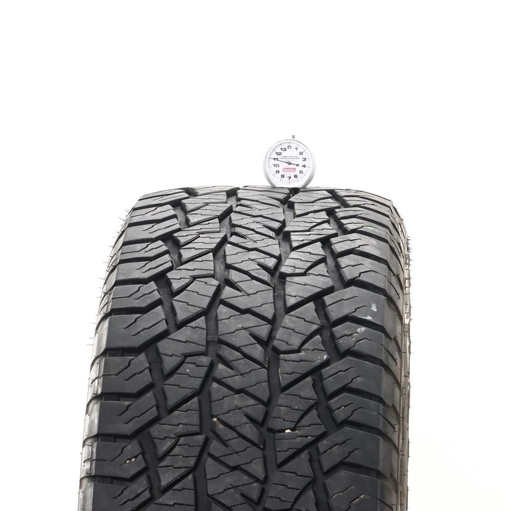 Used 285/45R22 Hankook Dynapro AT2 Xtreme 110T - 11/32 - Image 2