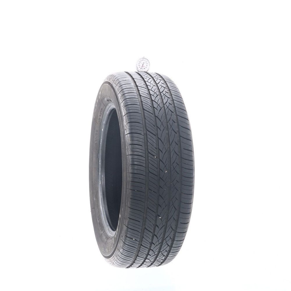 Used 225/60R17 Toyo Versado Noir 99H - 7.5/32 - Image 1
