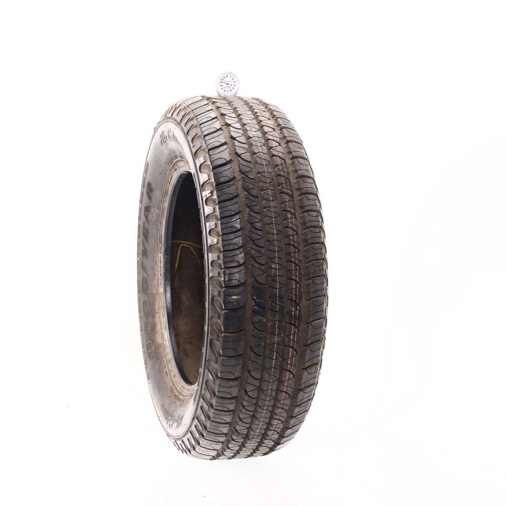 Used 235/65R17 Goodyear Fortera HL Edition 104H - 11/32 - Image 1
