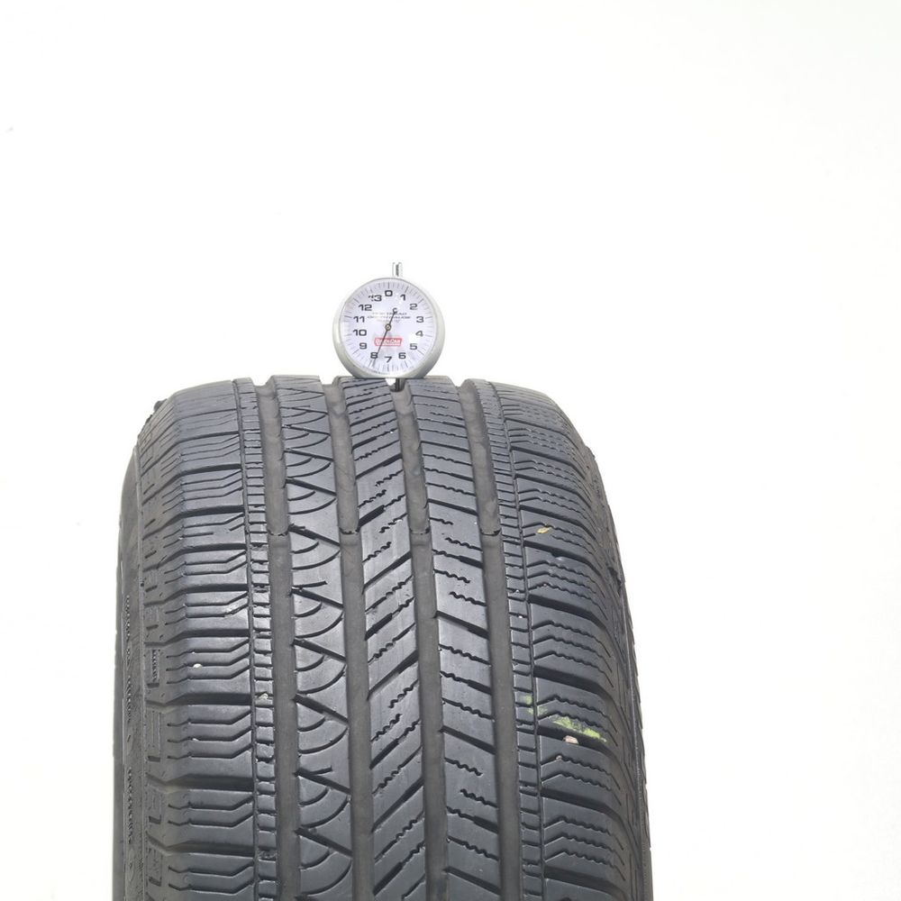 Set of (2) Used 225/65R17 Continental CrossContact LX 102H - 6-7.5/32 - Image 5