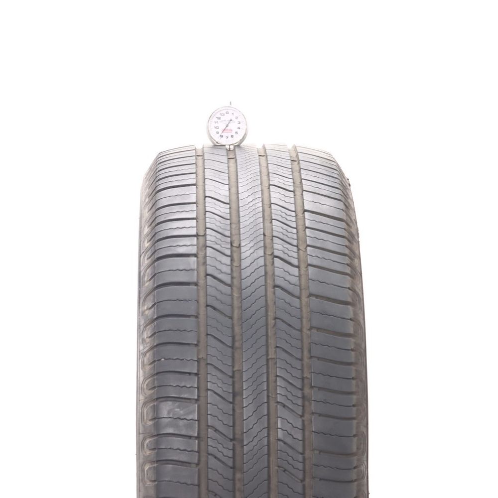 Used 255/60R19 Michelin X Tour A/S 2 109H - 8/32 - Image 2