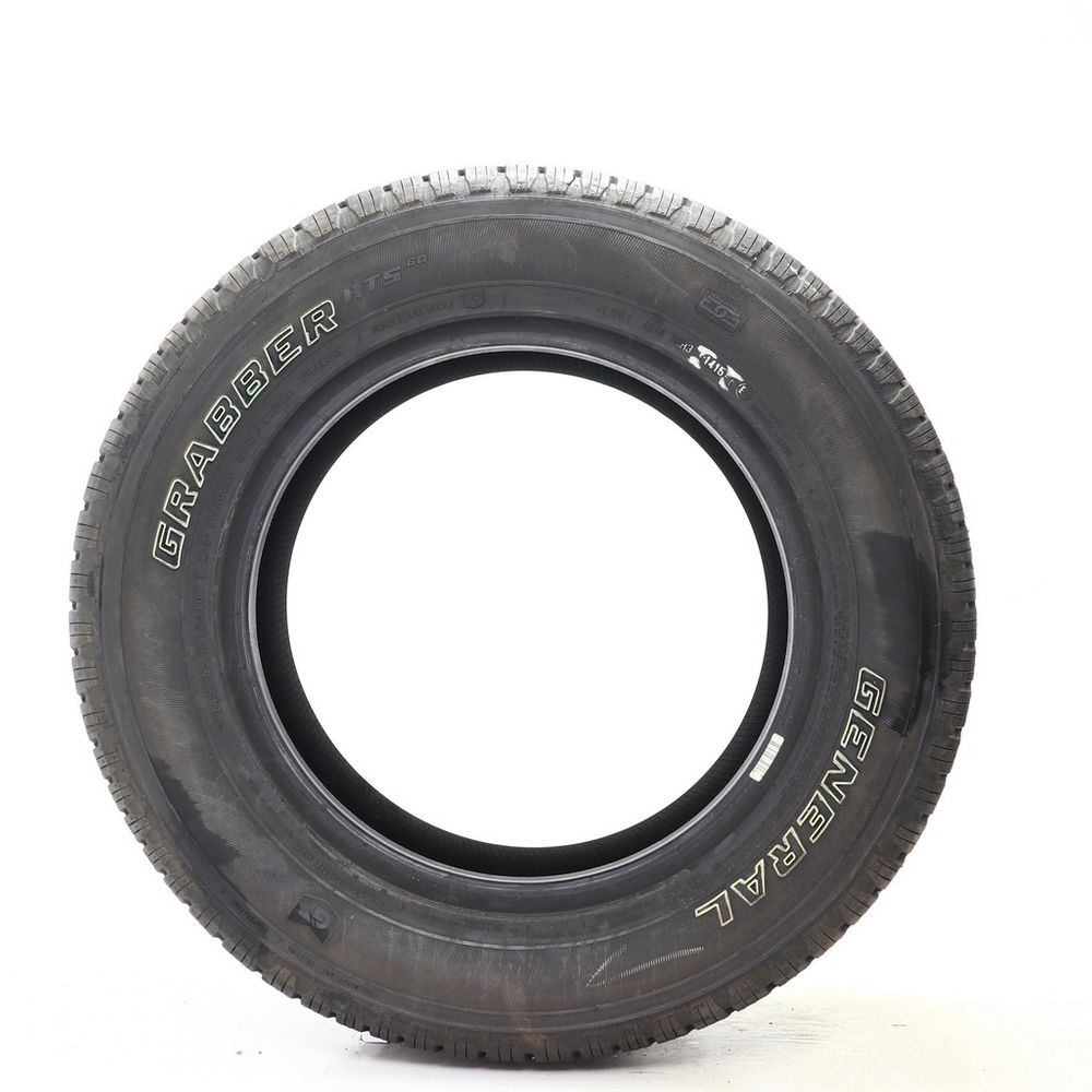 New 245/65R17 General Grabber HTS 60 107T - 11.5/32 - Image 3