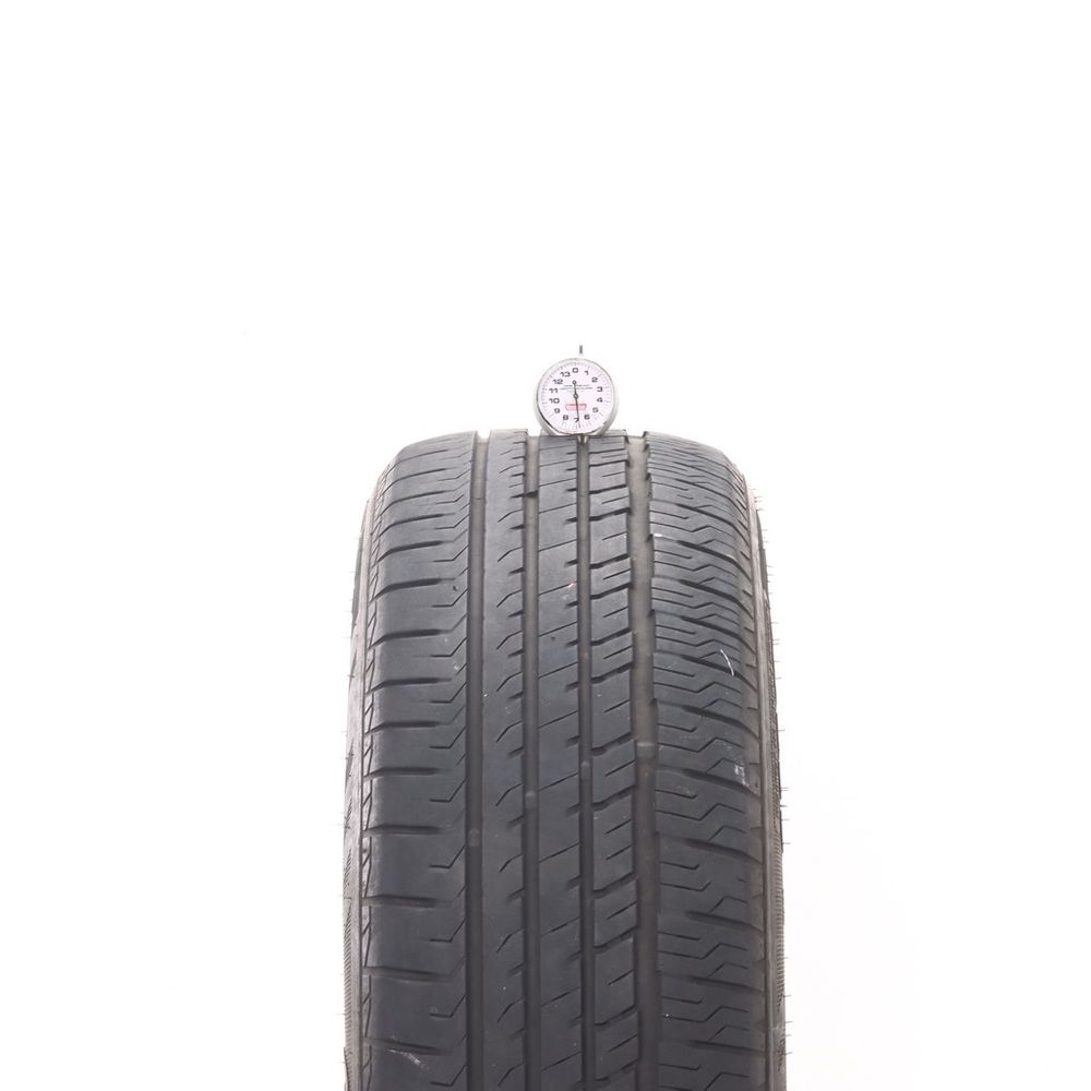 Set of (2) Used 235/60R18 Green Max Optimum Sport HP 107V - 6.5-8/32 - Image 2