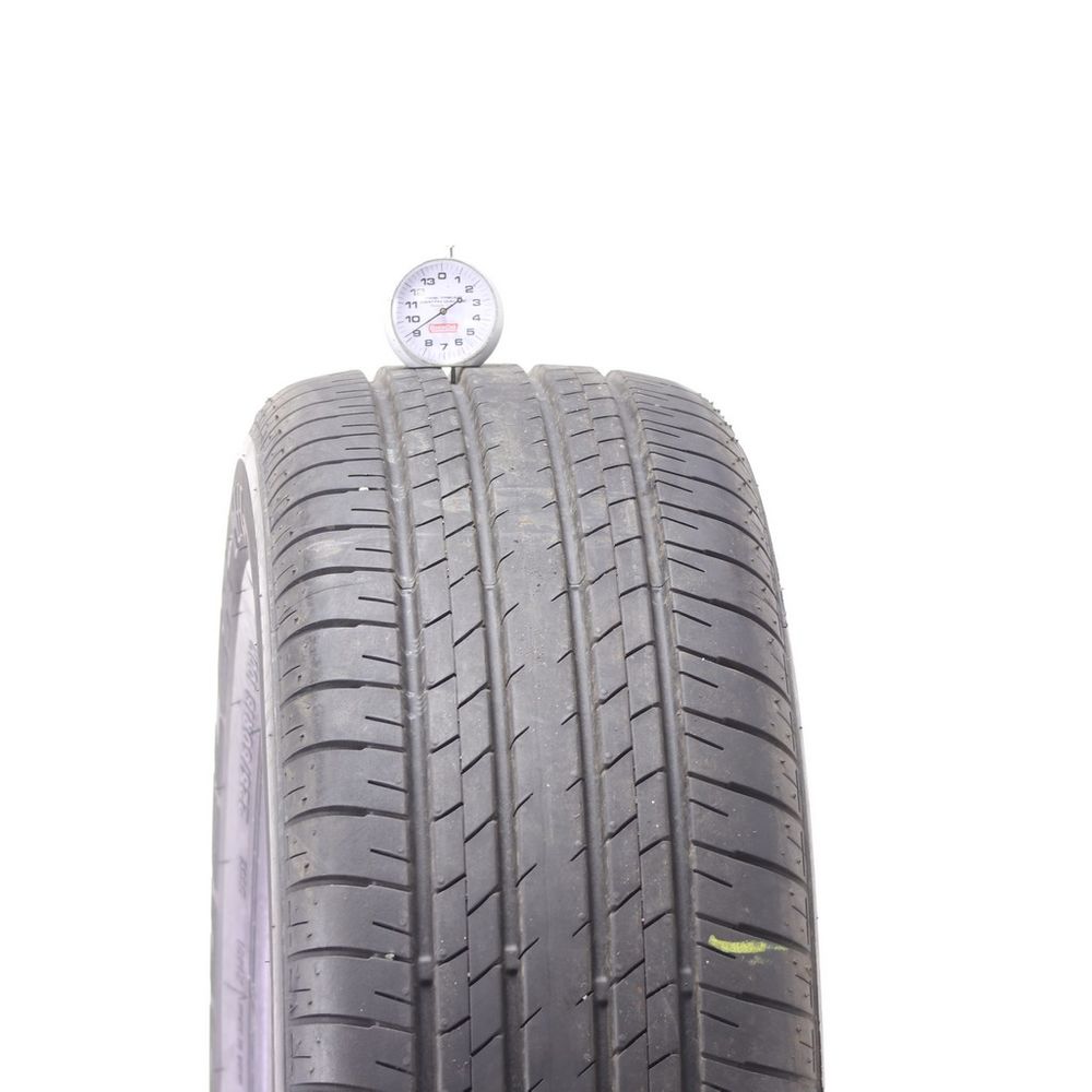 Used 225/60R18 Bridgestone Dueler H/L 33 100H - 9/32 - Image 2