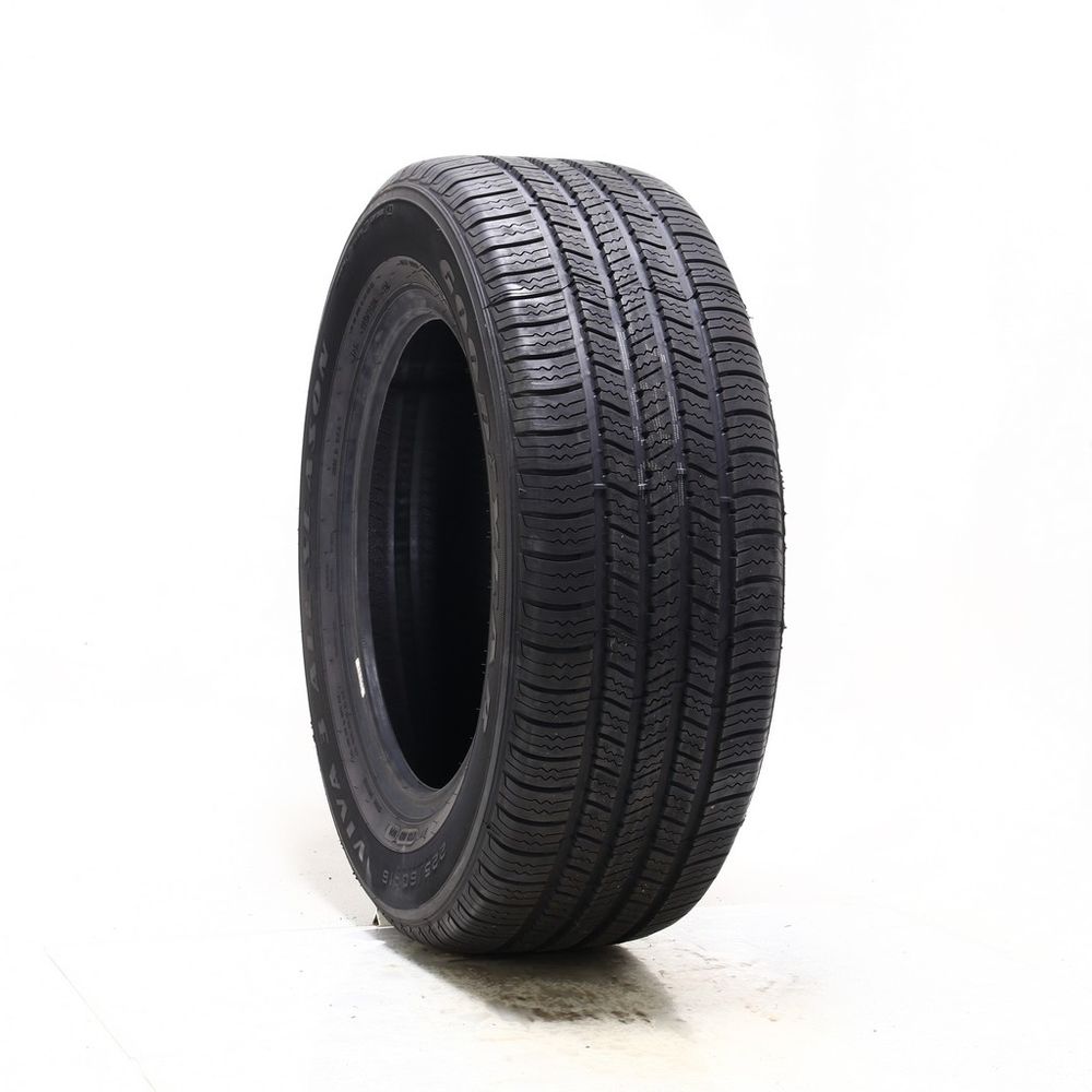 New 225/60R16 Goodyear Viva 3 All Season 98T - 8.5/32 - Image 1