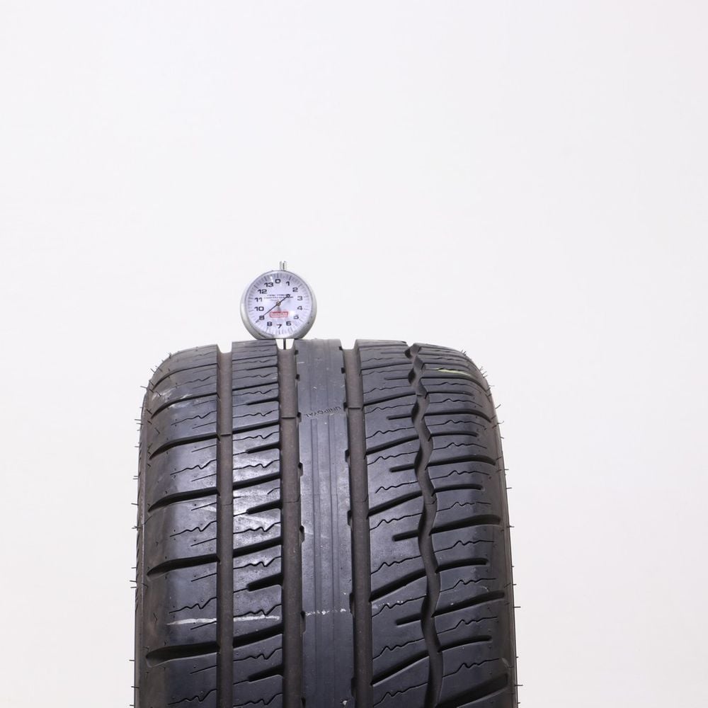 Used 225/45ZR18 Uniroyal Power Paw A/S 95Y - 9/32 - Image 2
