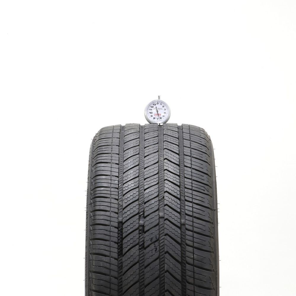Set of (2) Used 235/45R17 Bridgestone Turanza Quiet Track 94V - 6-7.5/32 - Image 2