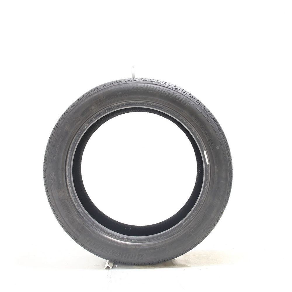 Set of (2) Used 235/45R17 Bridgestone Turanza Quiet Track 94V - 6-7.5/32 - Image 3