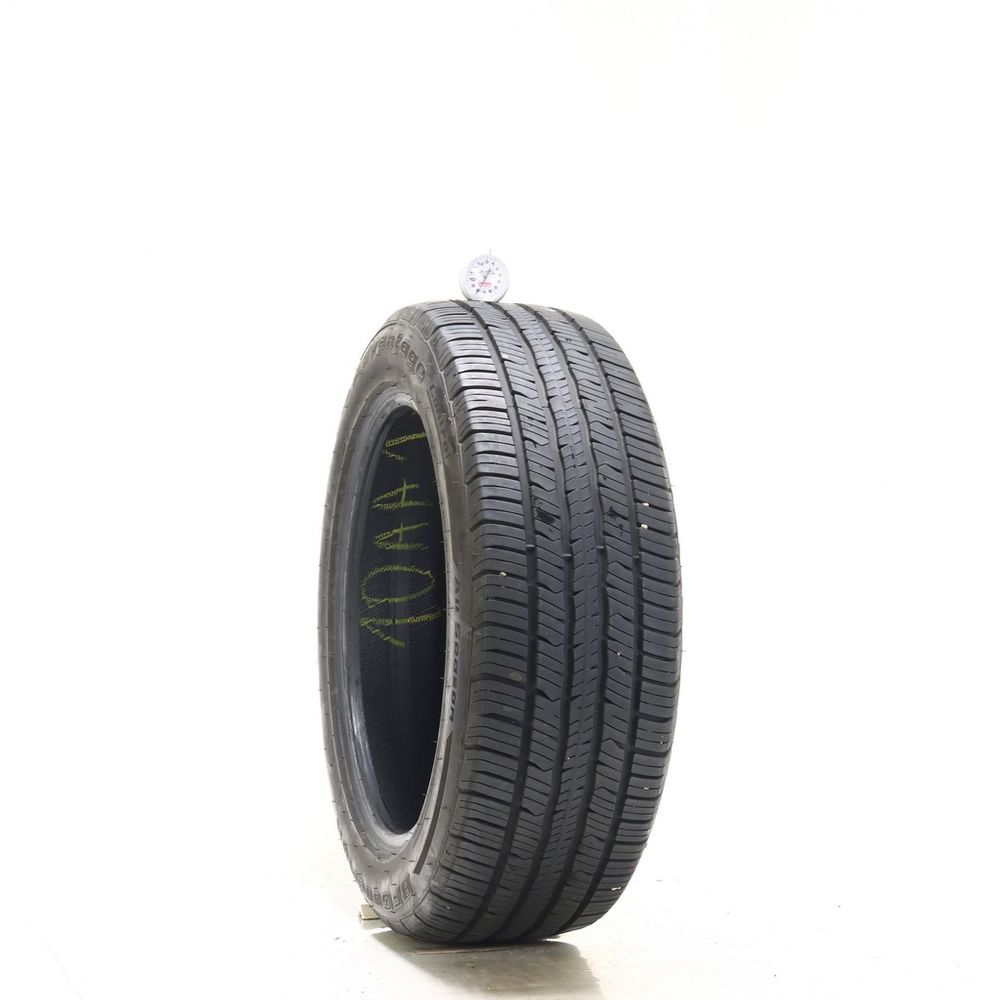 Set of (2) Used 205/55R17 BFGoodrich Advantage Control 95H - 8-9.5/32 - Image 1