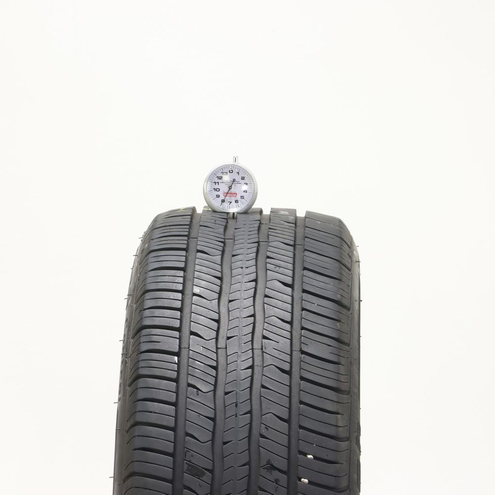 Set of (2) Used 205/55R17 BFGoodrich Advantage Control 95H - 8-9.5/32 - Image 2