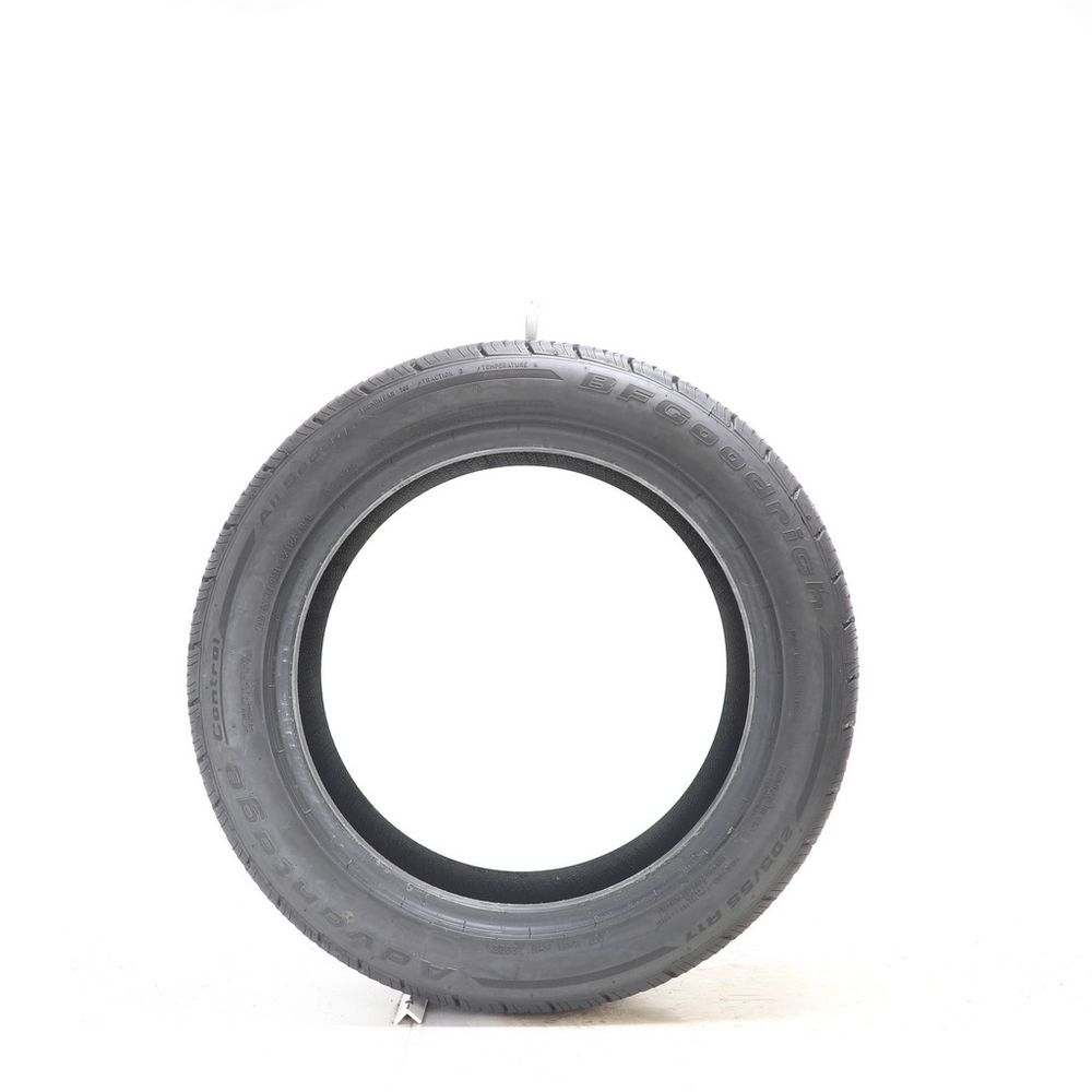 Set of (2) Used 205/55R17 BFGoodrich Advantage Control 95H - 8-9.5/32 - Image 6