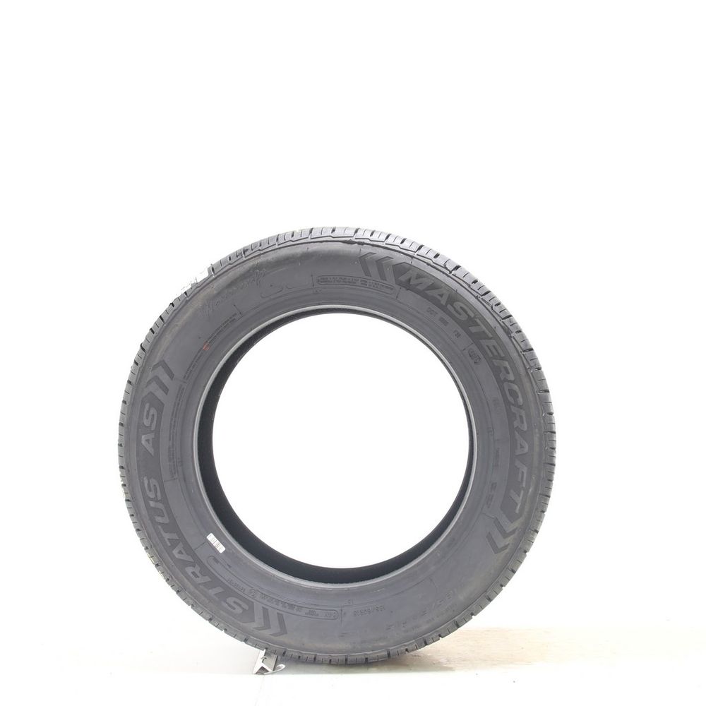 New 185/60R15 Mastercraft Stratus AS 84H - 9/32 - Image 3