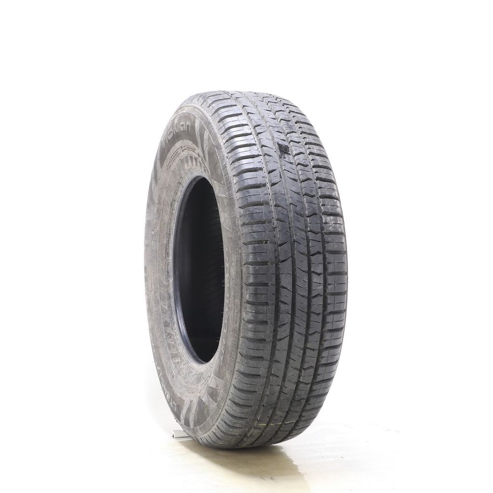 Driven Once LT 245/75R16 Nokian Rotiiva HT 120/116S E - 14.5/32 - Image 1