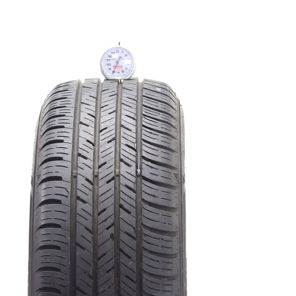 Set of (2) Used 205/60R16 Falken Sincera SN250A A/S 92H - 7-8/32 - Image 5