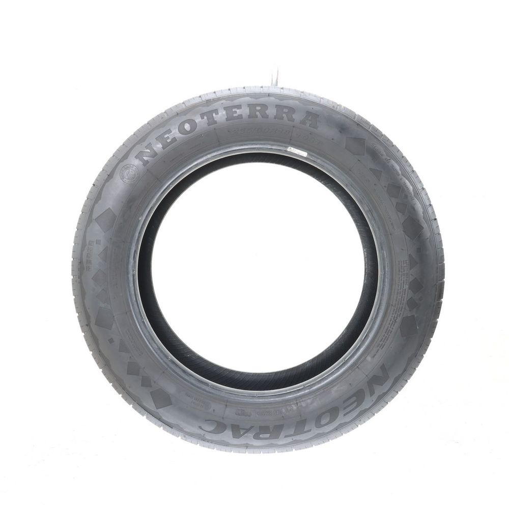 Used 235/60R18 NeoTerra Neotrac 103T - 7/32 - Image 3