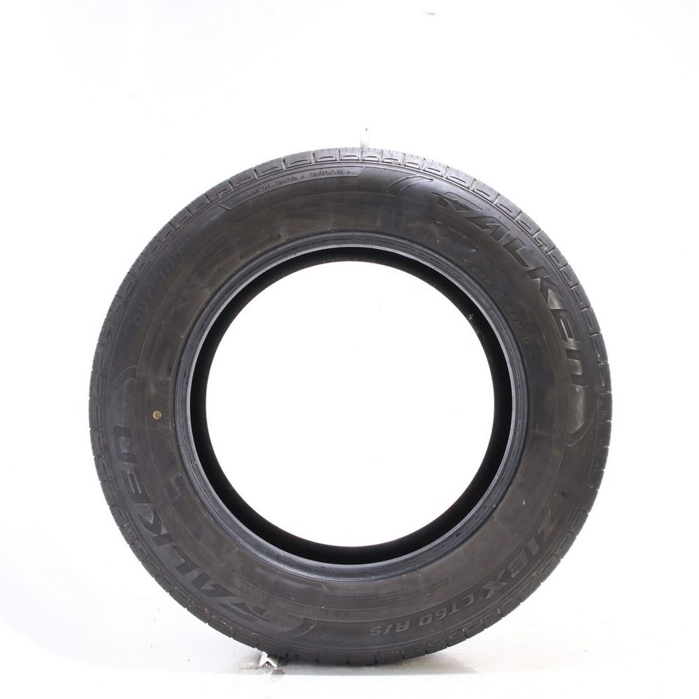 Used 255/60R18 Falken Ziex CT60 A/S 108H - 6/32 - Image 3