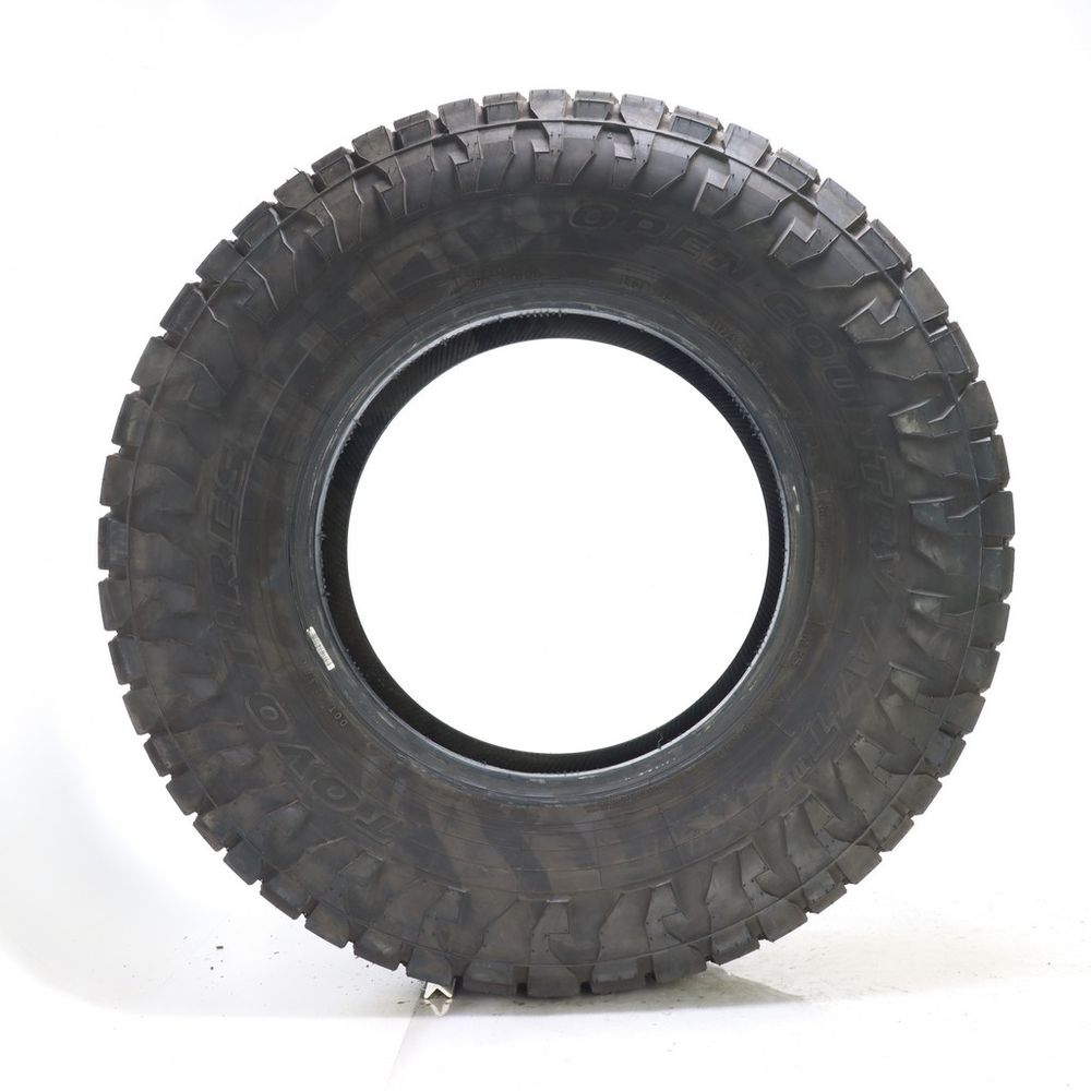 Used LT 285/75R17 Toyo Open Country A/T III 117/114Q C - 15/32 - Image 3