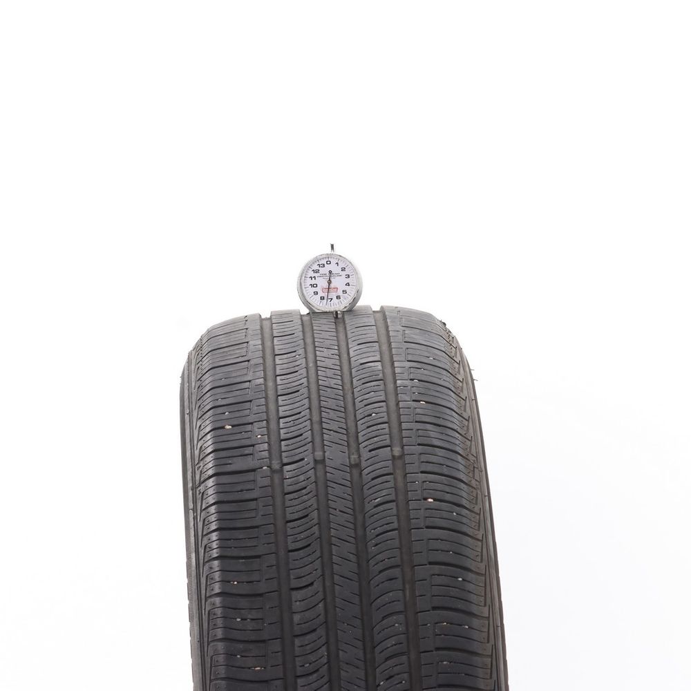 Set of (2) Used 235/60R16 Nexen N'Priz AH5 100T - 7-8/32 - Image 2