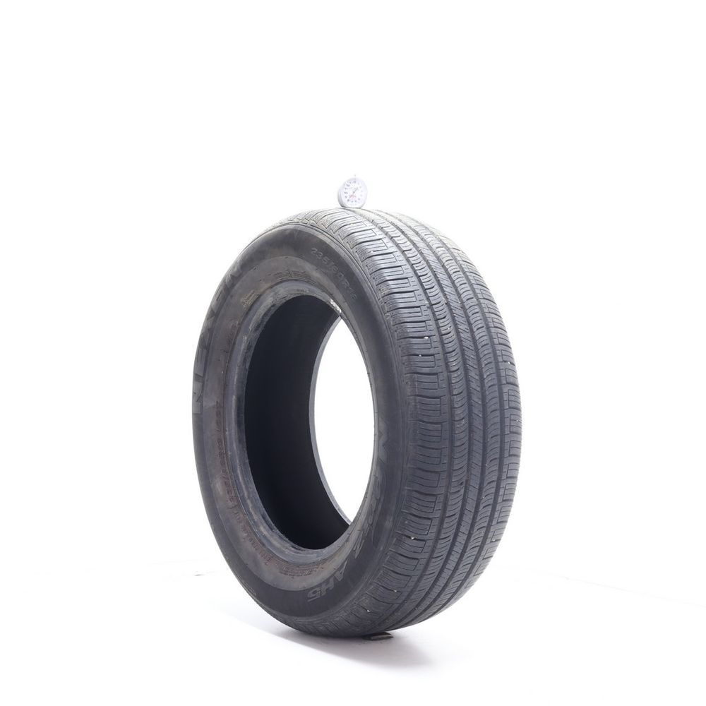 Set of (2) Used 235/60R16 Nexen N'Priz AH5 100T - 7-8/32 - Image 4